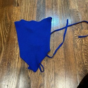 Robertson + Rodeo Lower East Side Knit Top